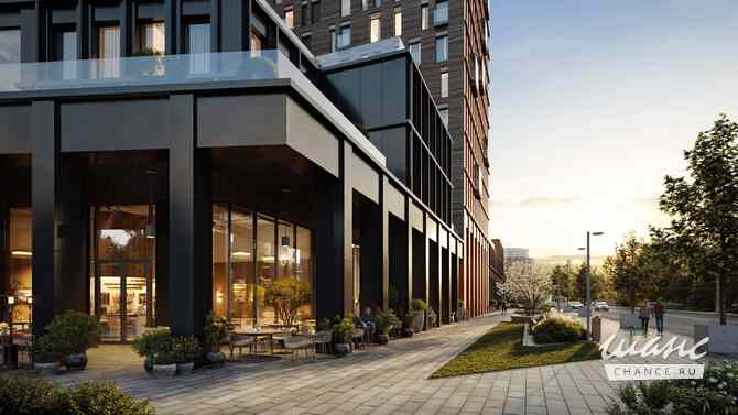 продажа - офисные помещения Москва - изображение 8