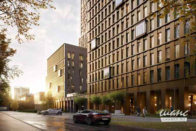 продажа - офисные помещения Москва - изображение 7