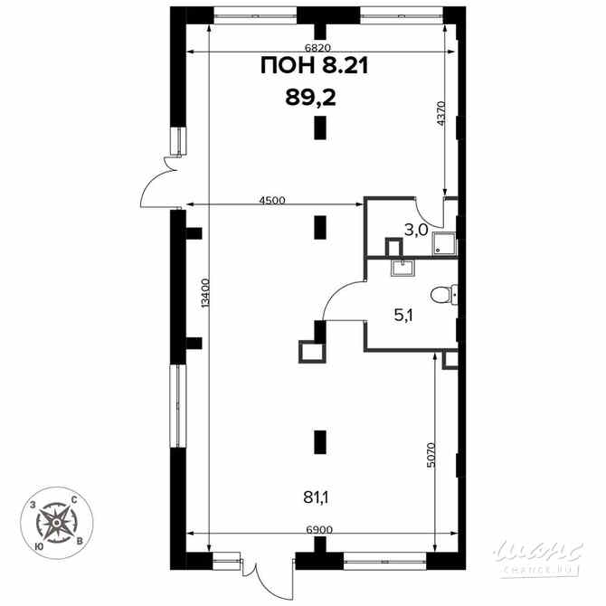 продажа - офисные помещения Москва - изображение 3