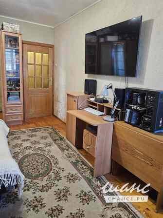2-к квартира, 48.5 м², этаж 4/5 Тосно - изображение 9