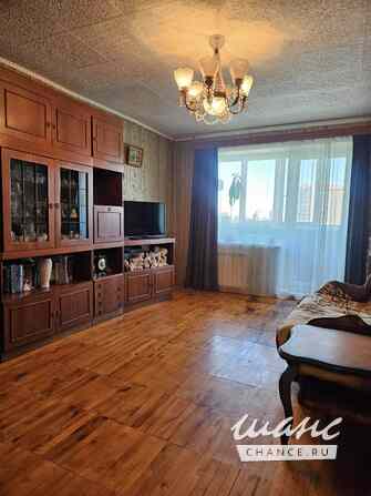 2-к квартира, 48.5 м², этаж 4/5 Тосно - изображение 3