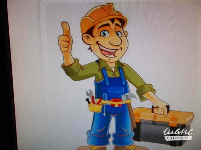 муж начас.ремонт сантехники , электрики Гатчина - изображение 1