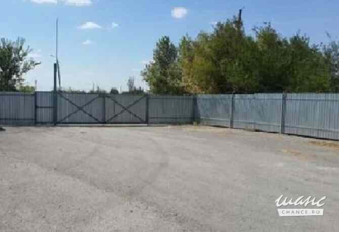 Аренда земельные участки 900 м² Санкт-Петербург Санкт-Петербург - изображение 1