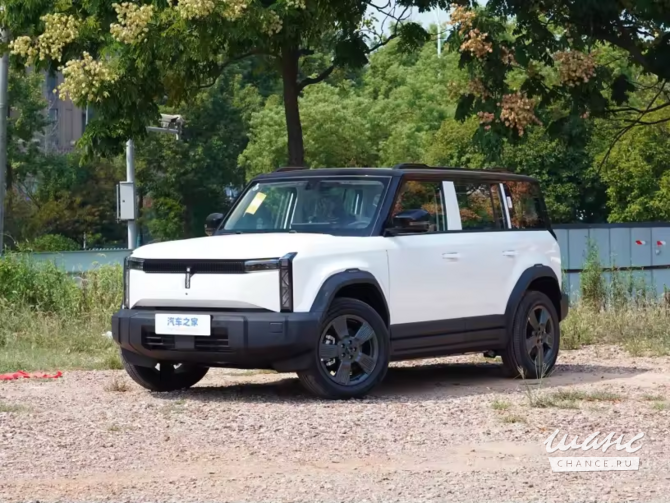 Подбор автомобилей из Китая доставка до покупателя Лесосибирск - изображение 1