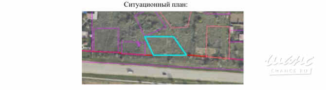 Земельный участок 8 соток, ИЖС, Севастопольская улица Москва - изображение 10