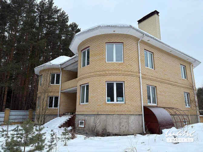 Коттедж 833.7 м², 101 Иваново - изображение 2