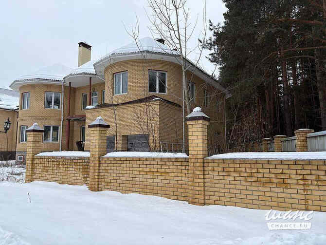 Коттедж 833.7 м², 101 Иваново - изображение 3