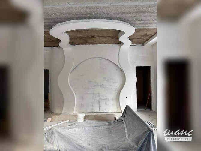 Коттедж 833.7 м², 101 Иваново - изображение 4