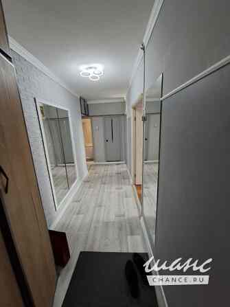 Продам 2-комнатную квартиру 54 м², этаж 4/12 Орехово Москва - изображение 2