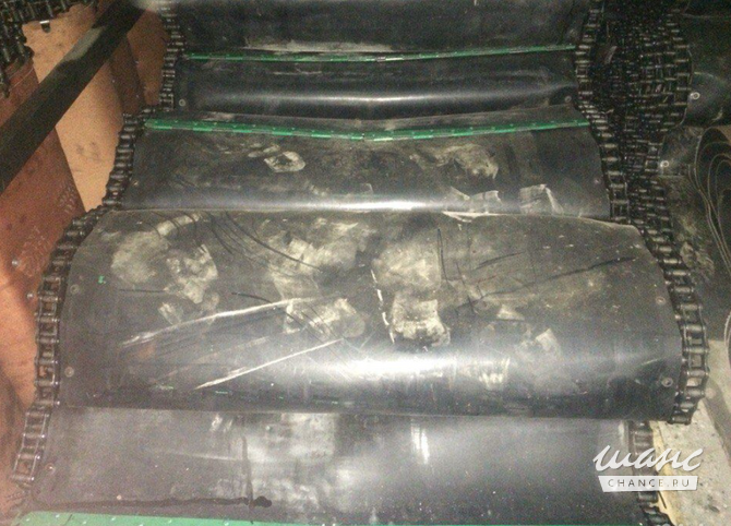 Зaпacные чaсти на картoфелeубоpочные комбайны KКP-2, KПK-2, KПK-3, KКУ-2, Е-686, Е-684. Нижний Новгород - изображение 4