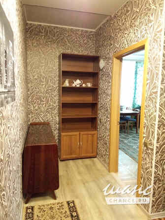 Сдам 1к.кв. 38 м² в Петергофе на длительный срок Петергоф - изображение 10
