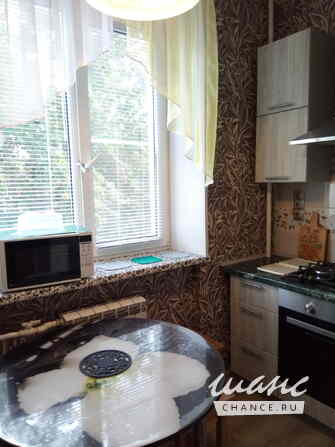 Сдам 1к.кв. 38 м² в Петергофе на длительный срок Петергоф - изображение 4