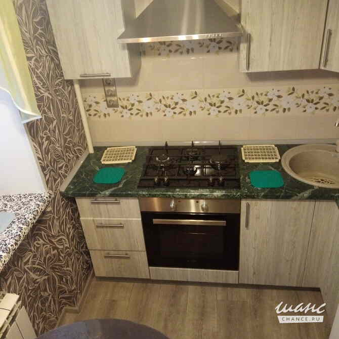 Сдам 1к.кв. 38 м² в Петергофе на длительный срок Петергоф - изображение 7