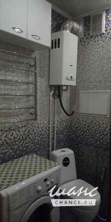 Сдам 1к.кв. 38 м² в Петергофе на длительный срок Петергоф - изображение 4