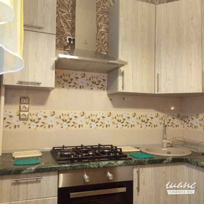 Сдам 1к.кв. 38 м² в Петергофе на длительный срок Петергоф - изображение 6