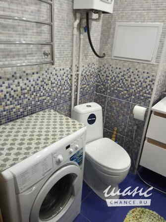 Сдам 1к.кв. 38 м² в Петергофе на длительный срок Петергоф - изображение 5