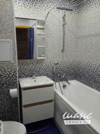 Сдам 1к.кв. 38 м² в Петергофе на длительный срок Петергоф - изображение 6