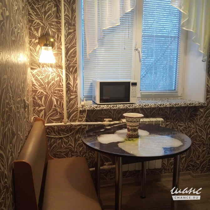 Сдам 1к.кв. 38 м² в Петергофе на длительный срок Петергоф - изображение 5