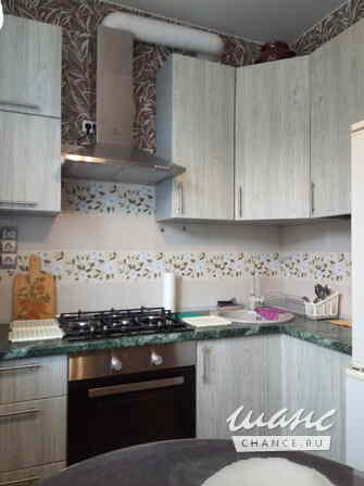 Сдам 1к.кв. 38 м² в Петергофе на длительный срок Петергоф - изображение 2