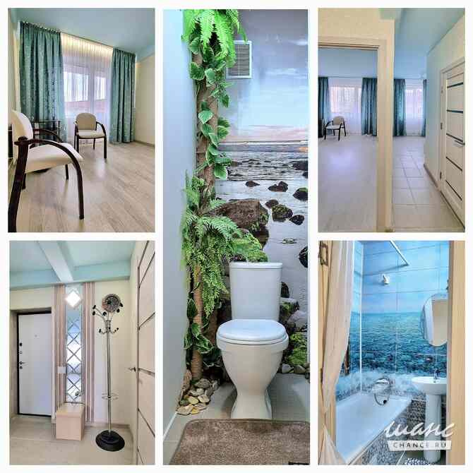 Продам 1-комнатную квартиру 30.8 м², Санкт-Петербург - изображение 4