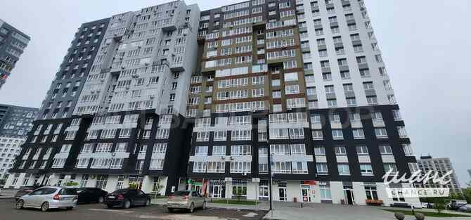 Продам студию 19 м², этаж 12/16 Тюмень - изображение 1