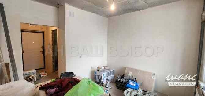 Продам студию 19 м², этаж 12/16 Тюмень - изображение 5