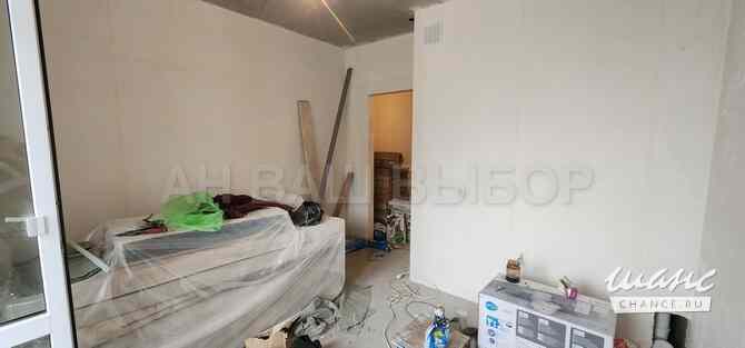 Продам студию 19 м², этаж 12/16 Тюмень - изображение 4