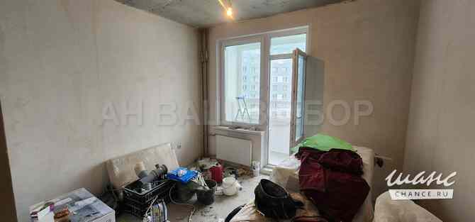 Продам студию 19 м², этаж 12/16 Тюмень - изображение 3