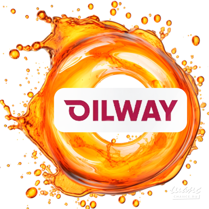 Моторные масла OILWAY: Инженерное превосходство для вашего двигателя Санкт-Петербург - изображение 1