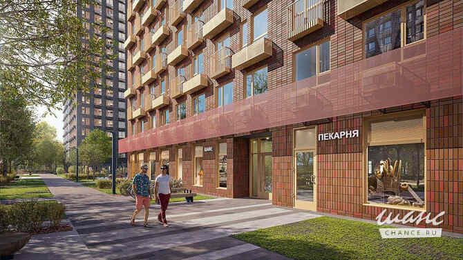 продажа - помещения различного назначения Мытищи - изображение 2