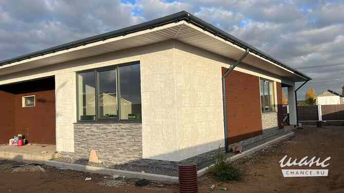 Коттедж 190 м², Парадный проезд Ломоносов - изображение 10