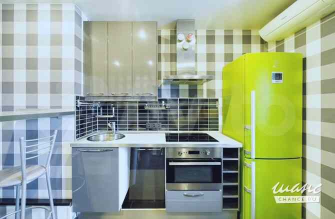 1-к квартира, 37 м², этаж 19/25 Бугры - изображение 1
