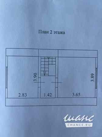 Дом 80 м², 3-я линия улица, 3-я Всеволожск - изображение 4