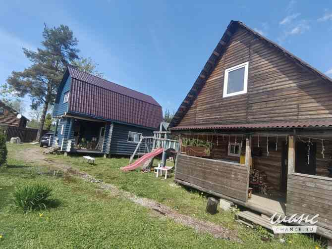 Дом 80 м², 3-я линия улица, 3-я Всеволожск - изображение 2