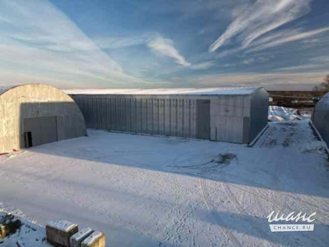 продажа - производственные и складские помещения Обнинск - изображение 2