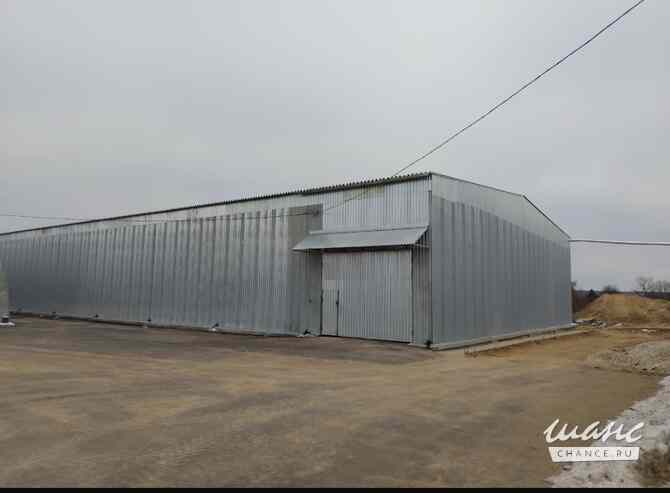 продажа - производственные и складские помещения Обнинск - изображение 1