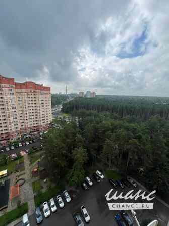 1-к квартира, 40.4 м², этаж 15/17 Троицк - изображение 5