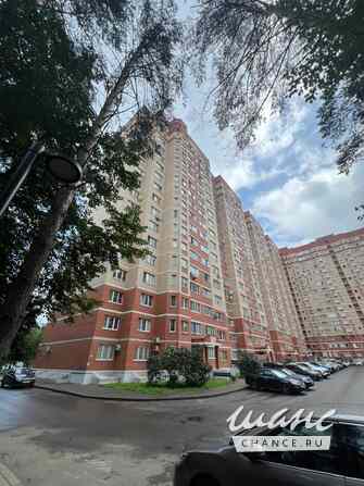 1-к квартира, 40.4 м², этаж 15/17 Троицк - изображение 1