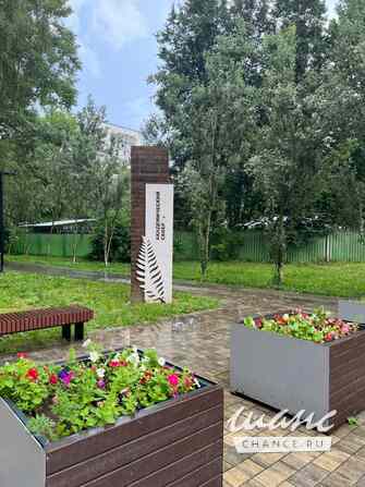 1-к квартира, 40.4 м², этаж 15/17 Троицк - изображение 3