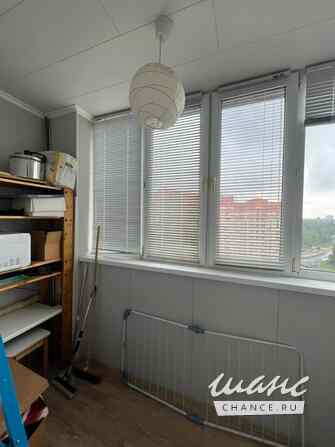 1-к квартира, 40.4 м², этаж 15/17 Троицк - изображение 9