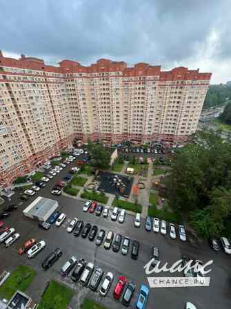 1-к квартира, 40.4 м², этаж 15/17 Троицк - изображение 4