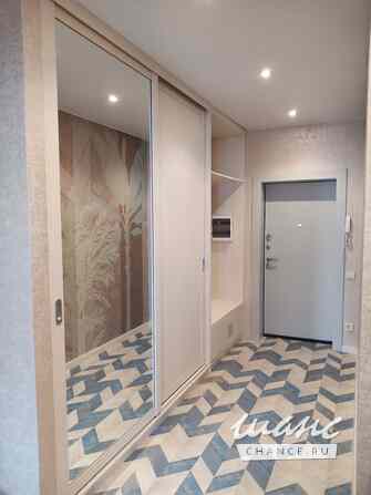 Шкаф по индивидуальным размерам спб Санкт-Петербург - изображение 1