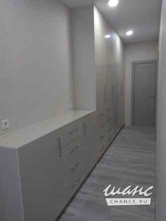 Шкаф по индивидуальным размерам спб Санкт-Петербург - изображение 2