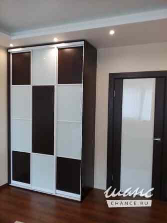 Шкаф по индивидуальным размерам спб Санкт-Петербург - изображение 7