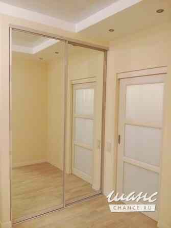 Шкаф по индивидуальным размерам спб Санкт-Петербург - изображение 8