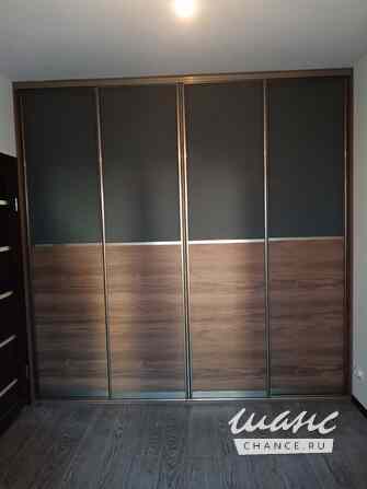 Шкаф по индивидуальным размерам спб Санкт-Петербург - изображение 5