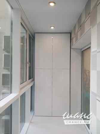 Шкаф по индивидуальным размерам спб Санкт-Петербург - изображение 3