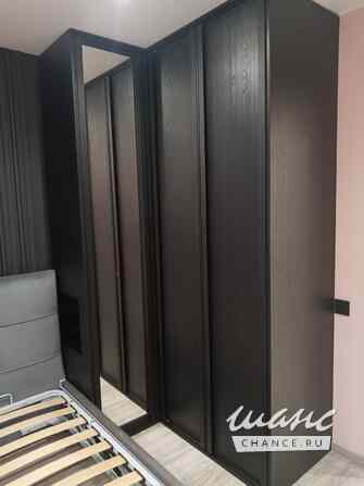 Шкаф по индивидуальным размерам спб Санкт-Петербург - изображение 4