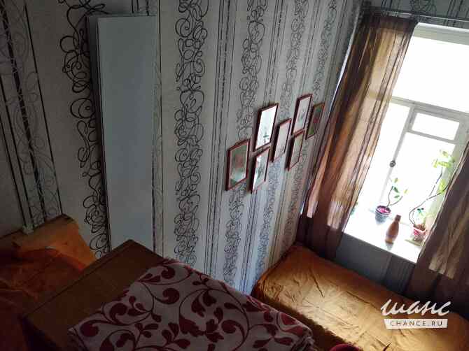 Сдам комнату 10 м² Василеостровская Санкт-Петербург - изображение 4