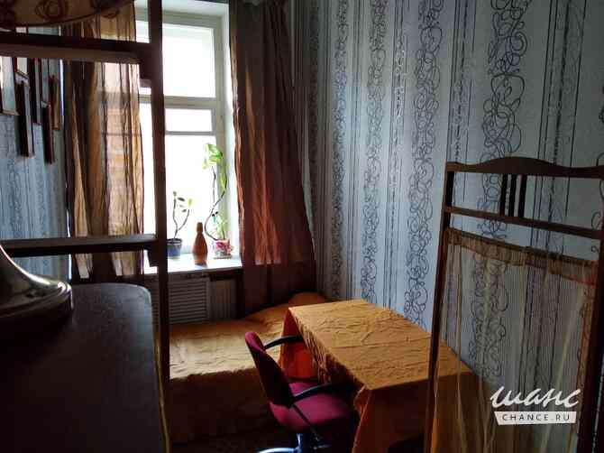 Сдам комнату 10 м² Василеостровская Санкт-Петербург - изображение 3